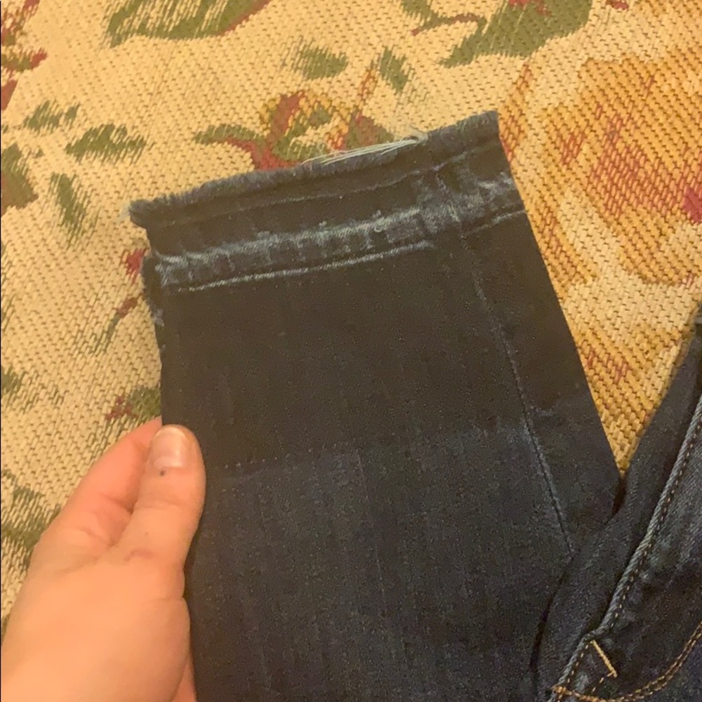 Express jeans - Picture 3 of 3